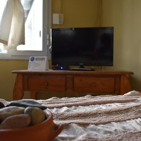 Hotel Cabanas Aparts Tierra De Glaciares El Calafate Kültér fotó