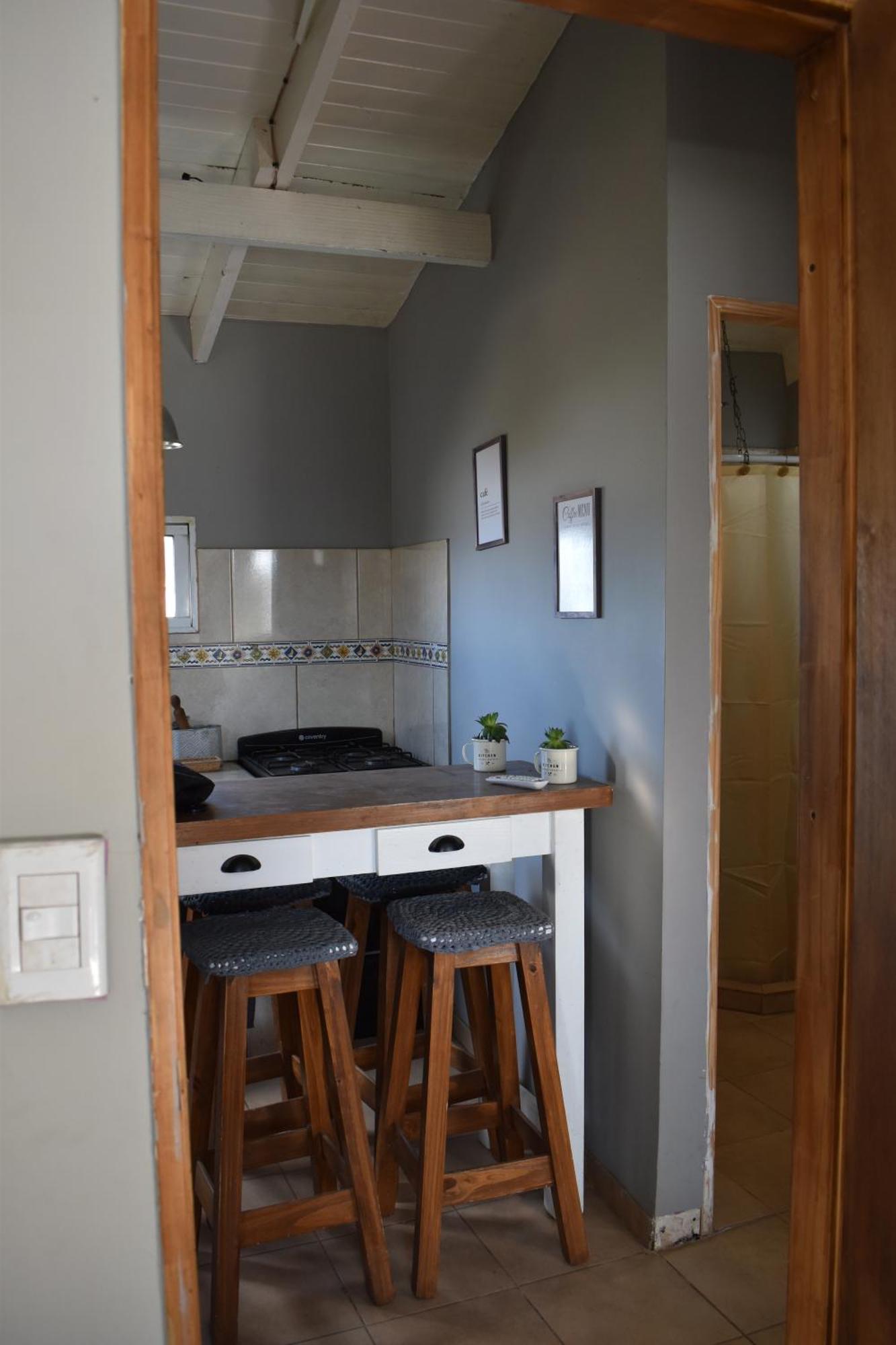 Hotel Cabanas Aparts Tierra De Glaciares El Calafate Kültér fotó